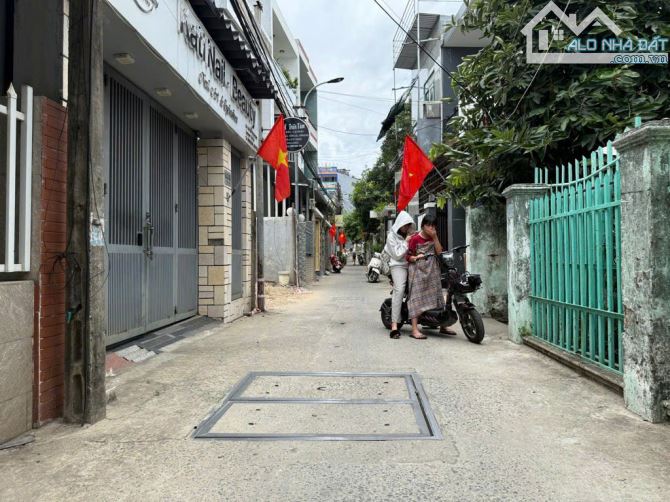 🏡 HÀNG HIẾMNHÀ 2 TẦNG TRUNG TÂM MÂN THÁI – SƠN TRÀ – ĐÀ NẴNG GIÁ CHỈ 3,45 TỈ - 6