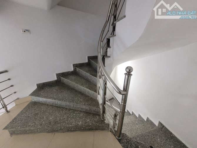 Bán nhà Mỹ Đình, Nam Từ Liêm, 49m2, 6 tầng, giá 9.1 tỷ - 6
