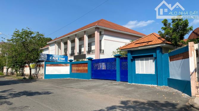 Bán đất biệt thự mặt đường Phạm Hy Lượng gần chợ TM. Lợi nền S6 (175m2) 130 tr/m2 - 6