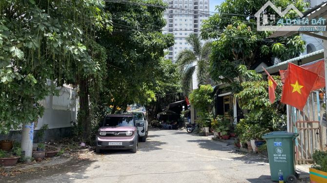 Bán đất nền góc dự án Trường Thịnh đường LĐ. Của P An Khánh Quận 2 cũ (157.6m2) 150 tr/m2 - 6