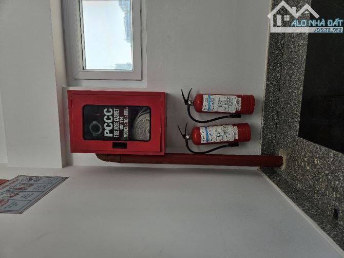 TÒA CĂN HỘ 6 TẦNG, KHU PHỐ TÂY AN THƯỢNG, DÒNG TIỀN 55 TRIỆU/ THÁNG - 6