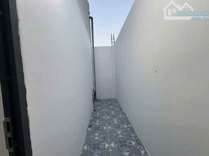 Nhà Cấp 4 Xây Riêng Lẻ 5 x 22m. Đường Xe ÔTô Sổ Hồng Riêng Giá Rẻ. Hướng Tây Bắc - 6