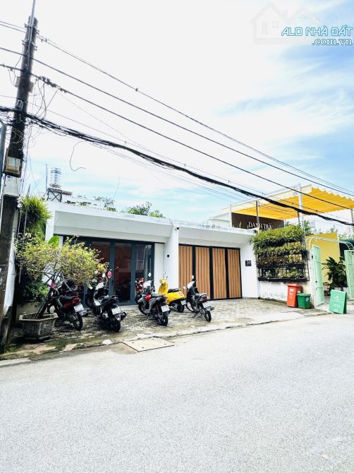 Bán Nhà Mặt Tiền Đường 46 Thảo Điền DT:359m2(10mx27m) CTXD Mới Hầm 6 Tầng-Giá 79 Tỷ TL - 7