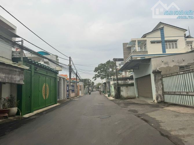 Bán đất sau hành chính công tỉnh Đồng Nai phường Tân Tiến sổ hồng 500m2 thổ cư giá 19 tỷ - 7