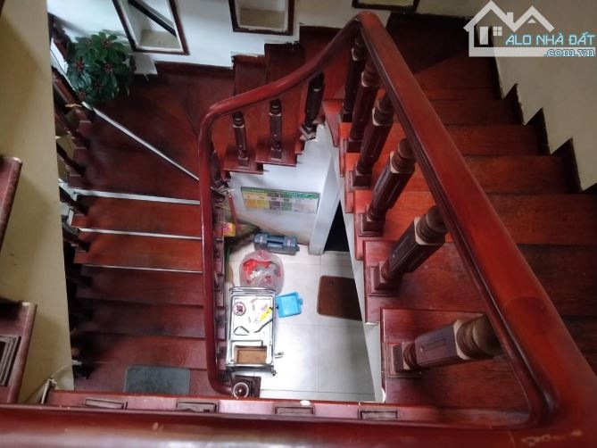 Kinh Doanh Phân Lô- Ô Tô Qua Nhà Trung Tâm Đống Đa- DT:42m x 6T Giá Hơn 9 Tỷ - 7