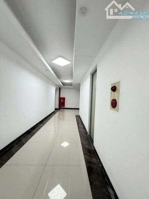 Bán gấp chung cư 113 số 3 Nguyễn Như Uyên, Cầu Giấy. 105m2 – 3PN, full NT. 7,4 tỷ. - 7
