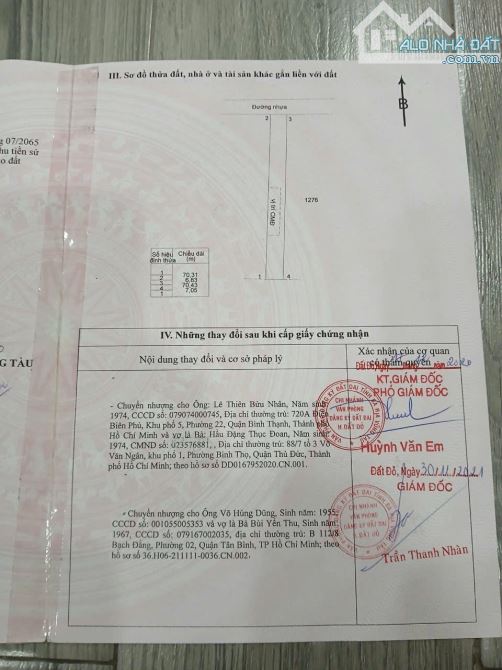 Nhà Vườn Đầy Đủ Tiện Ích Giá Tốt Diện tích: 488m2-100m thổ cư Mặt tiền đường nhựa 8m gần q - 7