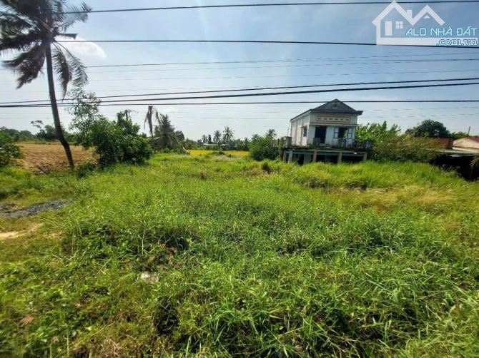 Chủ ngộp cần bán lô 2MT, 2700m2, 1300TC, đường nhựa lớn, giá 10 tỷ thương lượng. - 7