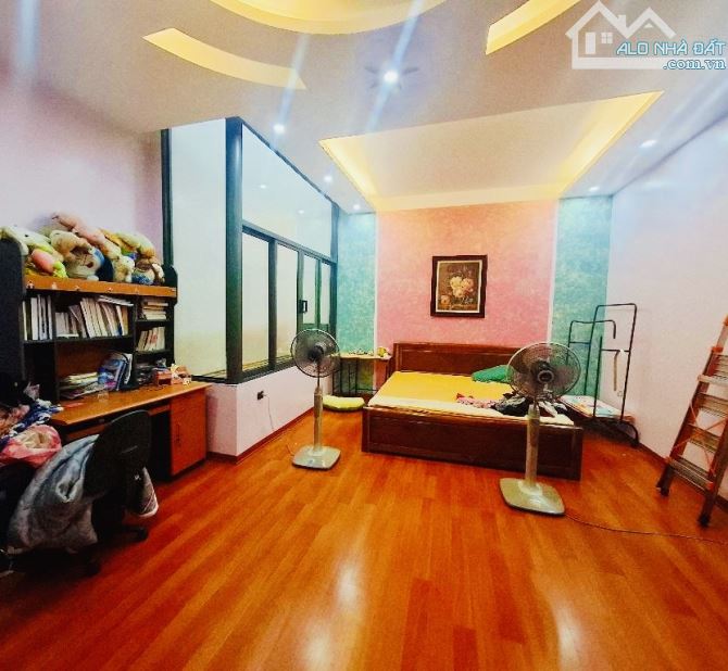 BÁNn NHÀ 4 TẦNG 86M NGUYÊN KHÊ ĐƯỜNG THÔNG Ô TÔ TRÁNH VỈA HÈ KINH DOANH SẦM UẤT ZÁ RẺ - 7