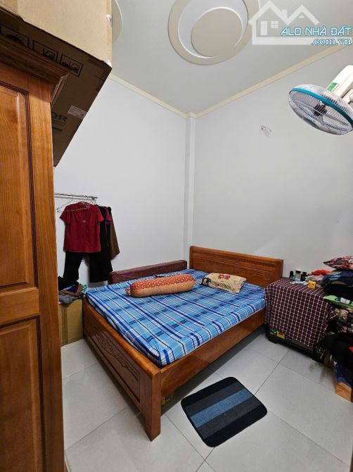Nhà phố gần chợ Dĩ An 1, phường Đông Hoà, TP Dĩ An. 4,8 tỷ - 7