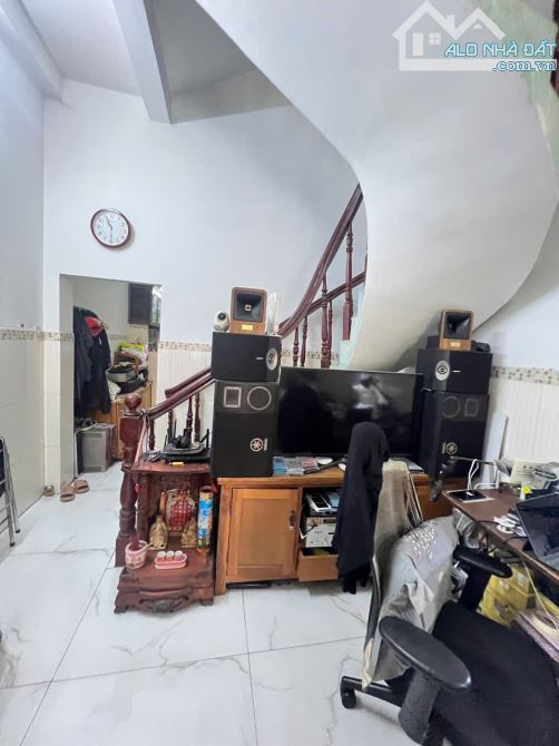Bán căn MT đường Nguyễn Văn Khối f8 gò vấp giá nhỉnh 8 tỷ - 7