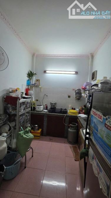 nhà cấp 4 56,5m2 3ty450 TL gác lửng MT đường Cao Bá Quát p.Dĩ An Tp.Dĩ An - 7