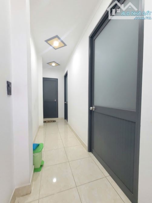 Bán căn góc cấp 4 (4x15m), hẻm Chiêu Liêu p. Tân Đông Hiệp gần Ngã 3 Ông Xã - 7