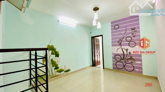 Cho thuê nhà mặt tiền kinh doanh khu D2D cách Võ Thị Sáu 30m, phường Thống Nhất - 7
