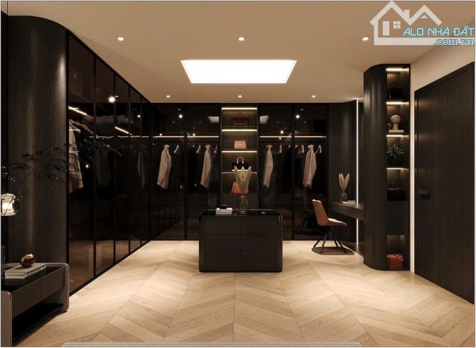 BÁN NHÀ MỚI LÂM DU, LONG BIÊN – TRUNG TÂM – MẶT TỀN 8,2M - NỞ HẬU – 71M2 CHỈ 22,8 TỶ - 7