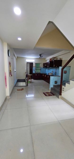 HẺM 6M XE HƠI THÔNG - NHÀ 5 TẦNG NGUYỄN VĂN LINH- TÂN THUẬN TÂY- Q.7 -DT: 4.2*20- 13 TỶ 6 - 7