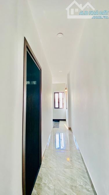 BÁN NHÀ Q12 ĐÔNG HƯNG THUẬN(2 MẶT TIỀN)-DT 44m²-3 TẦNG-GIÁ CHỈ 5,3 TỶ - 7