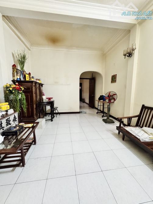 Chợ Hoàng Hoa Thám - Tân Bình - DT 4x19 - Nhà 4 Tầng Đẹp - 7