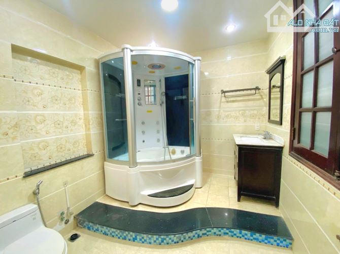 Bán Biệt Thự Nam Long 247m², 12 X 22, 3 Tầng, Full Gỗ Quý, Sát Vincom, Chỉ 40 Tỷ - 7