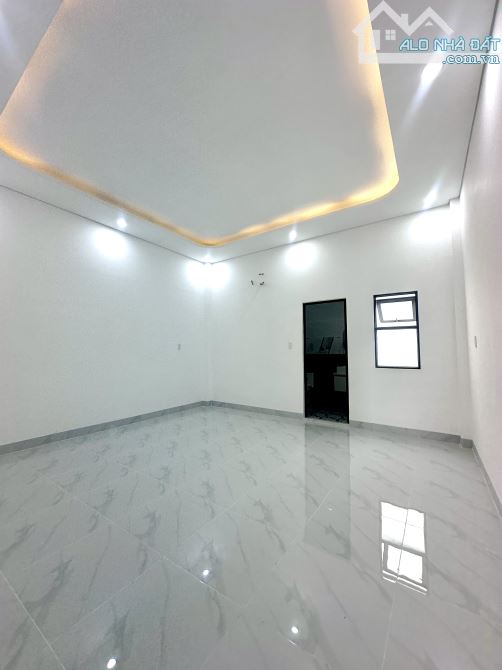 Bán Nhà 5x20m. Cách Lộ 100m Xã Long Trạch Cần Đước. Gần KCN Cầu Tràm - 7