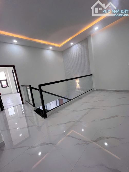 Bán Nhà 5x25m Sau Lưng Trường Mẫu Giáo Long Trạch Cần Đước. Cách MT 100m - 7