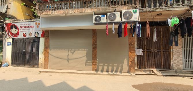 MẶT NGÕ PHỐ NGUYỄN TRÃI TO NHƯ PHỐ – Ô TÔ TRÁNH – KINH DOANH SIÊU ĐỈNH – 6 TỶ - 7