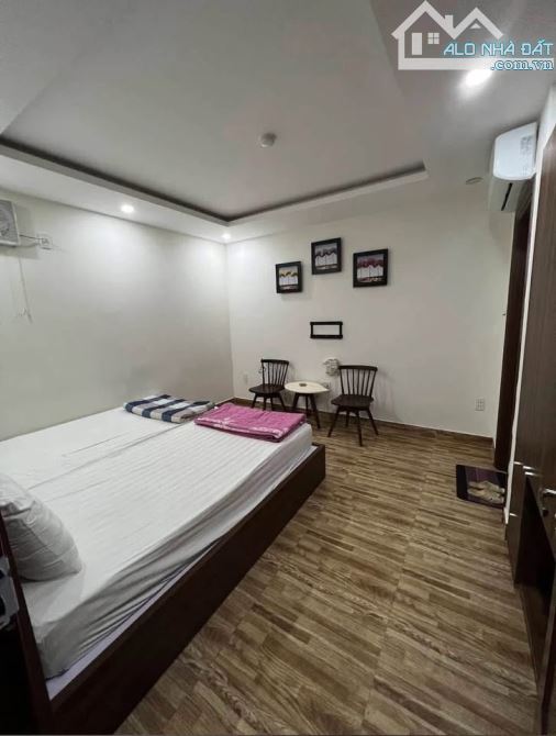 SIÊU PHẨM DÒNG TIỀN – TÒA CĂN HỘ 6 TẦNG KHUÊ MỸ ĐÔNG 7 – DÒNG TIỀN 70TR/ THÁNG - GIÁ 1X TỶ - 7