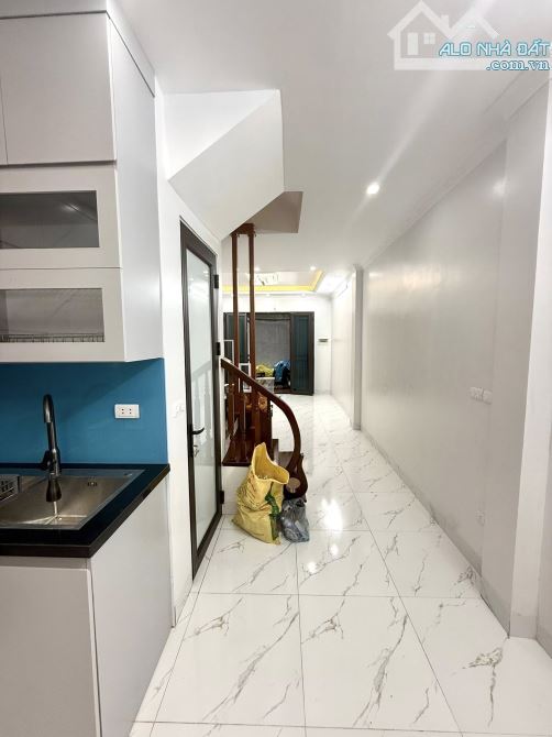 CỰC HIẾM, CHÙA BỘC, ĐỐNG ĐA, DT 55m, 5 T, MT 4,2m, GIÁ BÁN 12,5 TỶ - 7