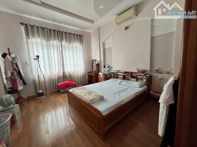 BIỆT THỰ ĐẲNG CẤP SƠN TRÀ - MẶT TIỀN PHẠM CỰ LƯỢNG - 7