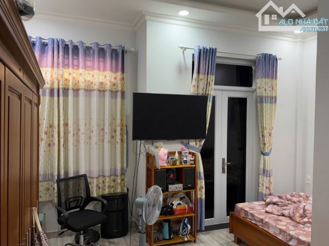 🏡 BÁN NHÀ 4 TẦNG – ĐƯỜNG SỐ 10, LÝ PHỤC MAN, QUẬN 7 🚗 OTO TRÁNH – KINH DOANH SẦM UẤT - 7