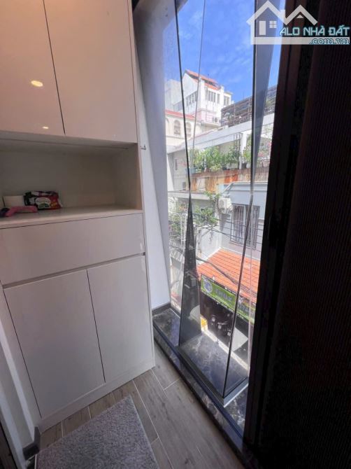 Bán tòa nhà mini tại đường Nguyễn Bỉnh Khiêm Quận 1 với diện tích 30.6m2 giá chỉ 14.9 tỷ - 7
