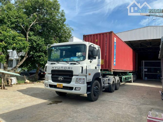 Cho Thuê Xưởng Sản xuất - Tại TT Long Thành. Đồng Nai. - 7