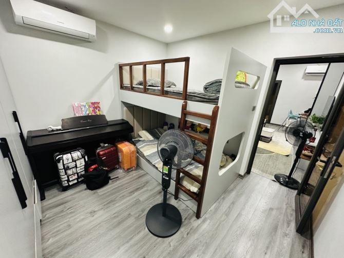 Bán tập thể Nam Thành Công - Huỳnh Thúc Kháng, sử dụng 60m2, khu vực hiếm nhà bán - 7