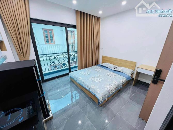 Cần bán CCMN Giải phóng ngõ nông oto thang máy nhiều tiện ích 47M6T chỉ 12,9 Tỷ - 7