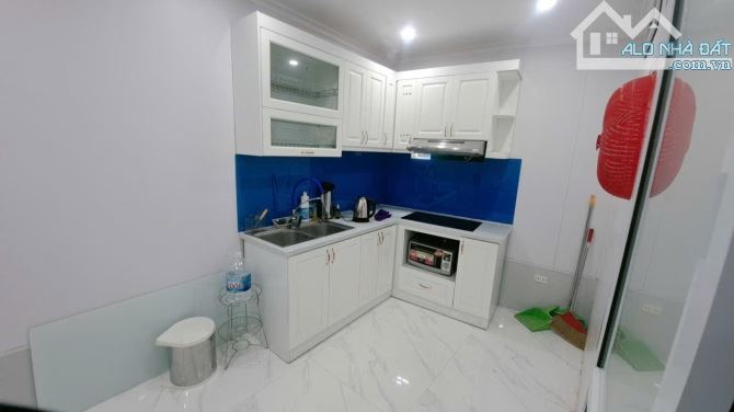 Bán nhà Xuân Đỉnh, Bắc Từ Liêm, 30/42m2, 5 tầng, mặt tiền 6.36m, giá 8.15 tỷ - 7