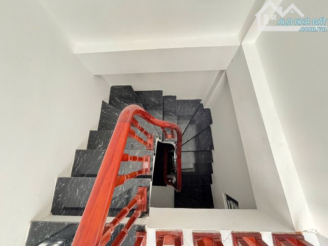 NHÀ ĐẸP 5 TẦNG MT 6,3M THOÁNG VIEW ĐẸP NGÕ RỘNG GẦN OTO, THANH BÌNH HÀ ĐÔNG 30M 6,75 TỶ - 7