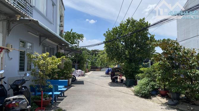 Bán đất nền góc dự án Trường Thịnh đường LĐ. Của P An Khánh Quận 2 cũ (157.6m2) 150 tr/m2 - 7