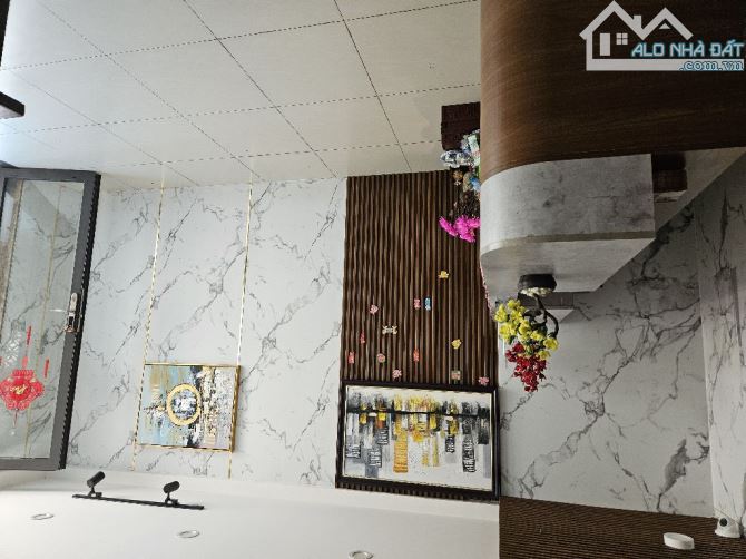 TÒA CĂN HỘ 6 TẦNG, KHU PHỐ TÂY AN THƯỢNG, DÒNG TIỀN 55 TRIỆU/ THÁNG - 7