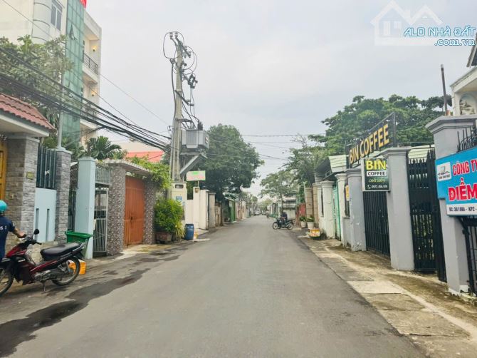 Bán đất sau hành chính công tỉnh Đồng Nai phường Tân Tiến sổ hồng 500m2 thổ cư giá 19 tỷ - 8