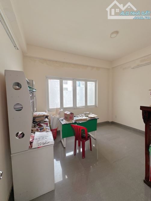 👉Bán nhà, đường Phan Huy Ích  🌿 P 15 Tân Bình Ngang 5M 90M2 , 3 tầng  🌿 giá 9,2Tỷ TL , - 8