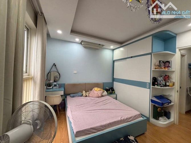 Bán gấp chung cư 113 số 3 Nguyễn Như Uyên, Cầu Giấy. 105m2 – 3PN, full NT. 7,4 tỷ. - 8