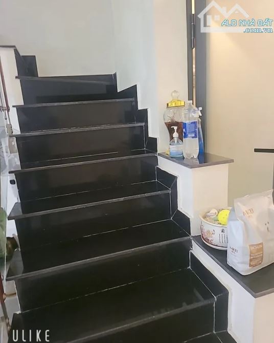 NHÀ ĐẸP HẺM Ô TÔ TẢI CMT8 Q10 GIÁ TỐT, 12,9 TỶ (NGÂN HÀNG CHO VAY 9 TỶ) - 8