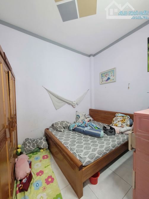 nhà 1 trệt 1 lầu 77.1m2 3ty4 TL  KDC gần chợ Dĩ An 1 chỉ 500m p.Tân Đông Hiệp - 8