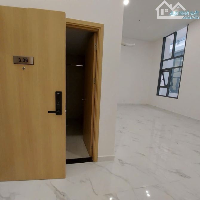 CĂN HỘ CAO CẤP 43M2-184 TRẦN VĂN KIỂU-GIÁ 2.2 TỶ - 8