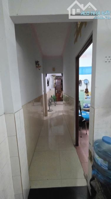 nhà cấp 4 56,5m2 3ty450 TL gác lửng MT đường Cao Bá Quát p.Dĩ An Tp.Dĩ An - 8