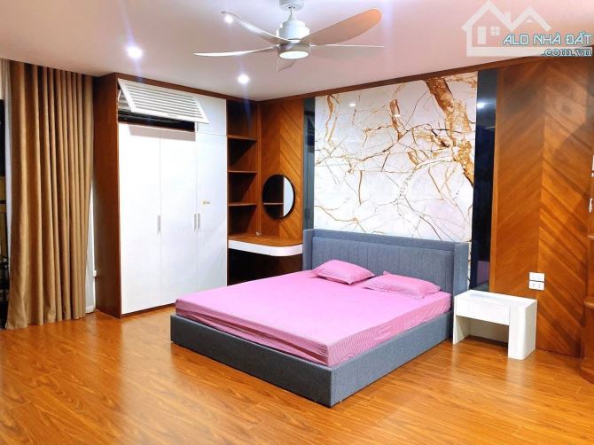 Hồng Hà - Hoàn Kiếm 246m x 7 tầng, mặt tiền 8.3m, giá 95 tỷ thương lượng - 8