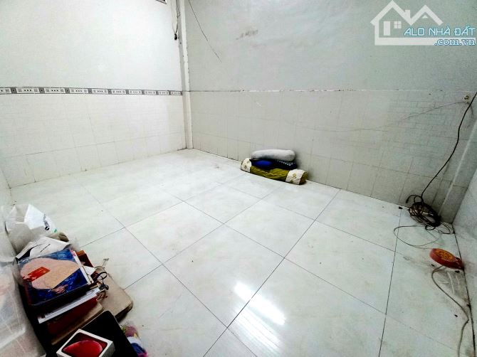 BÁN RẺ NHÀ AN HÒA, SỔ HỒNG RIÊNG THỔ CƯ ĐƯỜNG RỘNG 5m SÂN OTO GẦN TRƯỜNG HỌC - 8
