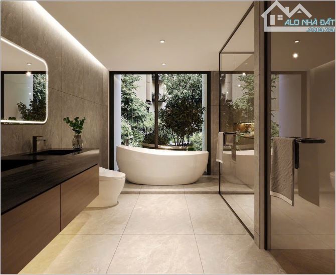 BÁN NHÀ MỚI LÂM DU, LONG BIÊN – TRUNG TÂM – MẶT TỀN 8,2M - NỞ HẬU – 71M2 CHỈ 22,8 TỶ - 8