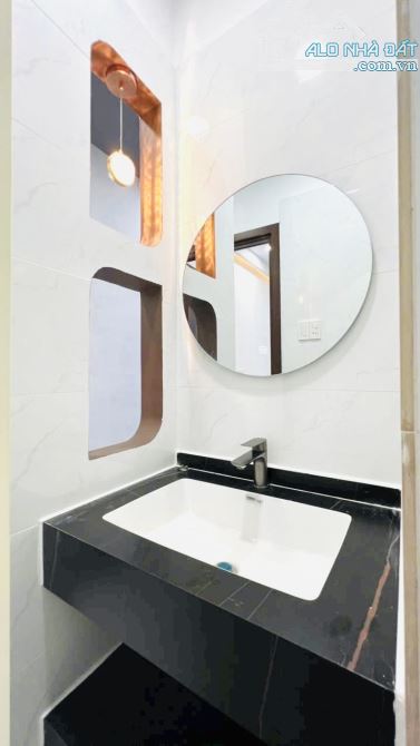 🏡 TRUNG TÂM QUẬN 10 –  KẾ MT NGÔ GIA TỰ – FULL NỘI THẤT – GIÁ CHỈ HƠN 8 TỶ - 8