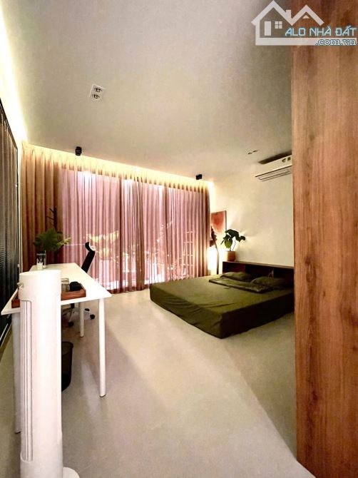 Căn góc siêu đẹp, phong cách châu Âu ngay cc Đạt Gia, cho làm Homestay - 8